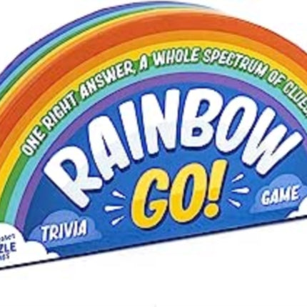 Rainbow Go