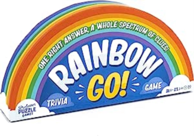 Rainbow Go