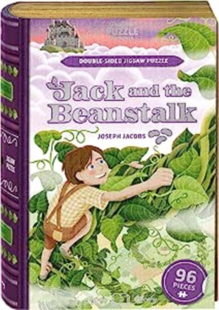 Jack and the Beanstalk