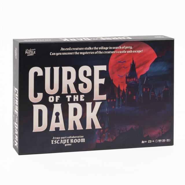 Curse of the Dark