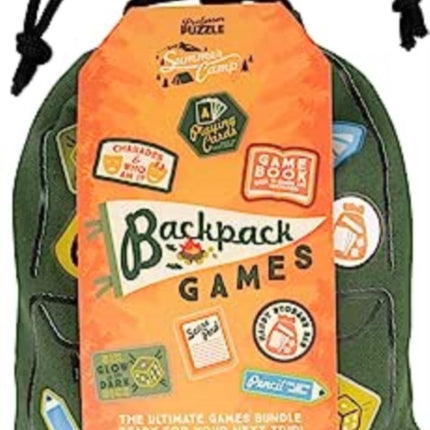 Backpack Games