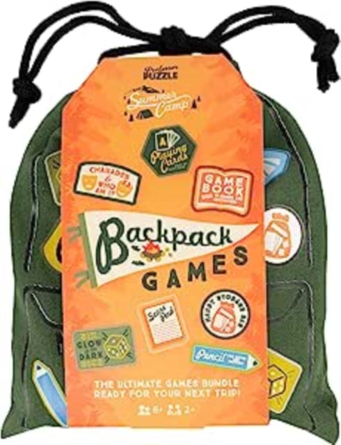 Backpack Games