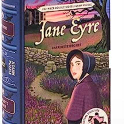 Jane Eyre Available Feb