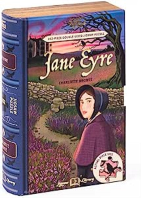 Jane Eyre Available Feb