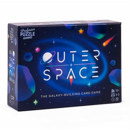 Outer Space