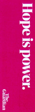 Guardian Bookmark