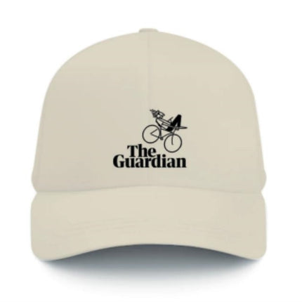 Guardian Vintage Cap  Stone