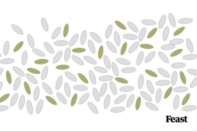 100 Cotton Guardian Tea Towel Rice
