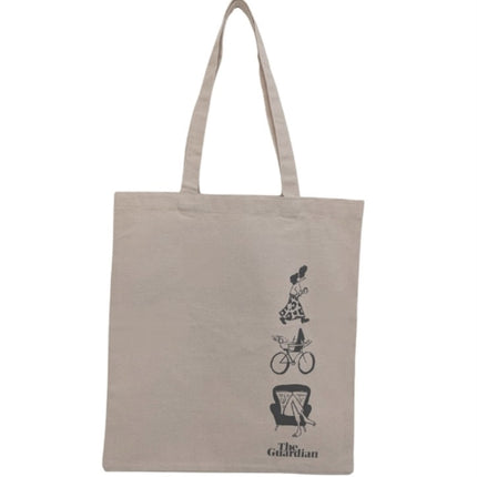 Guardian Tote Bag