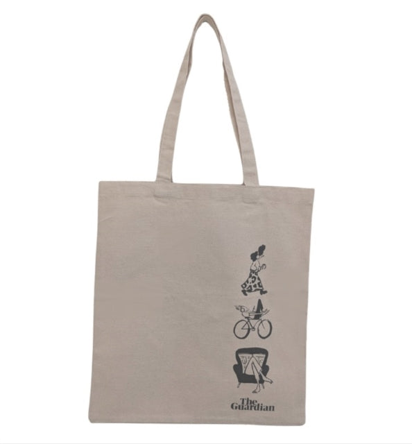 Guardian Tote Bag