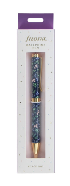 Filofax Ballpoint Pen  Garden