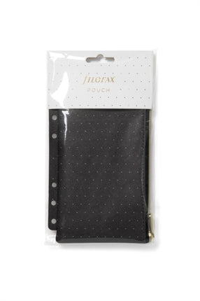 Filofax Zipper Pouch  Moonlight