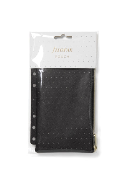 Filofax Zipper Pouch  Moonlight