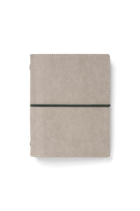 Filofax Pocket Eco Essential  Organiser   Ash
