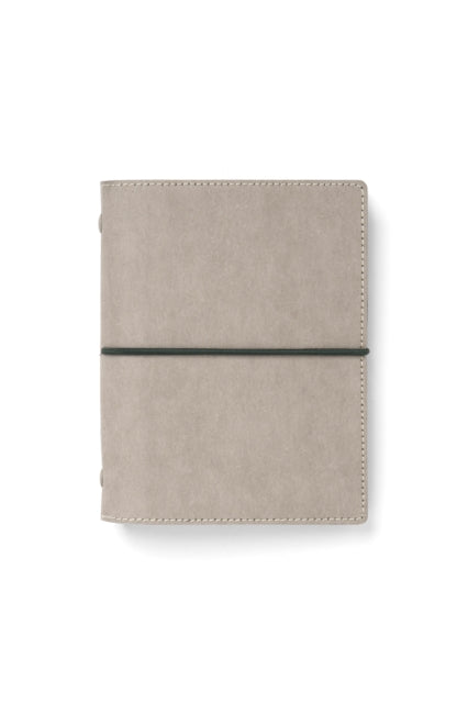 Filofax Pocket Eco Essential  Organiser   Ash