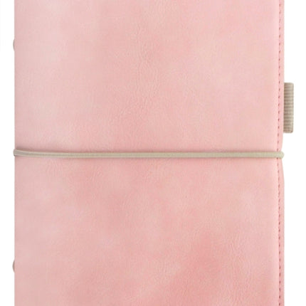 Personal Domino Soft Pale Pink Organiser