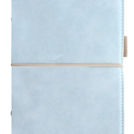 Personal Domino Soft Pale Blue Organiser