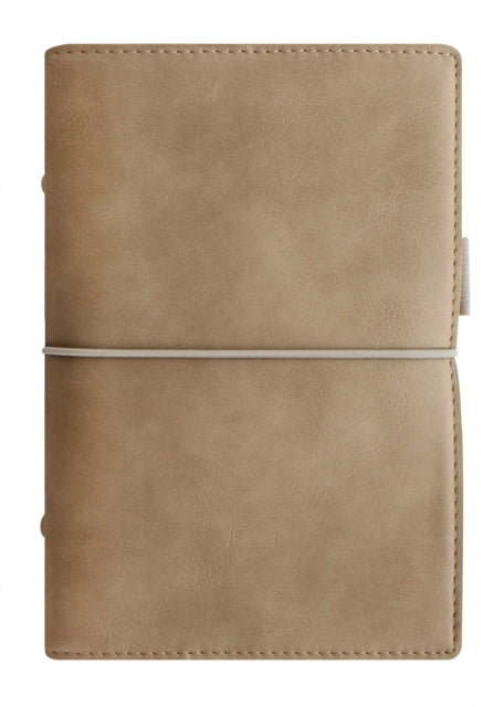 Personal Domino Soft Fawn Organiser