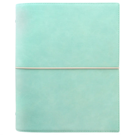 A5 Domino Soft Duck egg Organiser