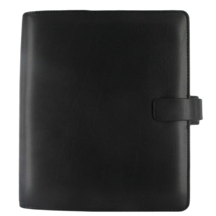 A5 Metropol Black Organiser