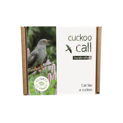 Cuckoo Call