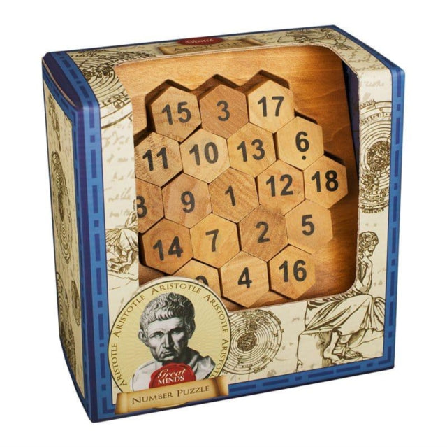 Aristotles Number Puzzle