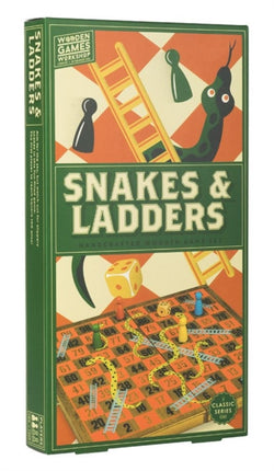 Snakes  Ladders