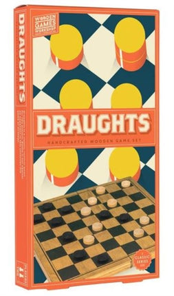 Draughts