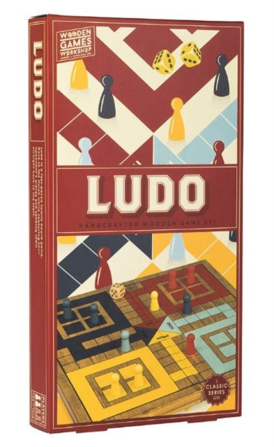 Ludo