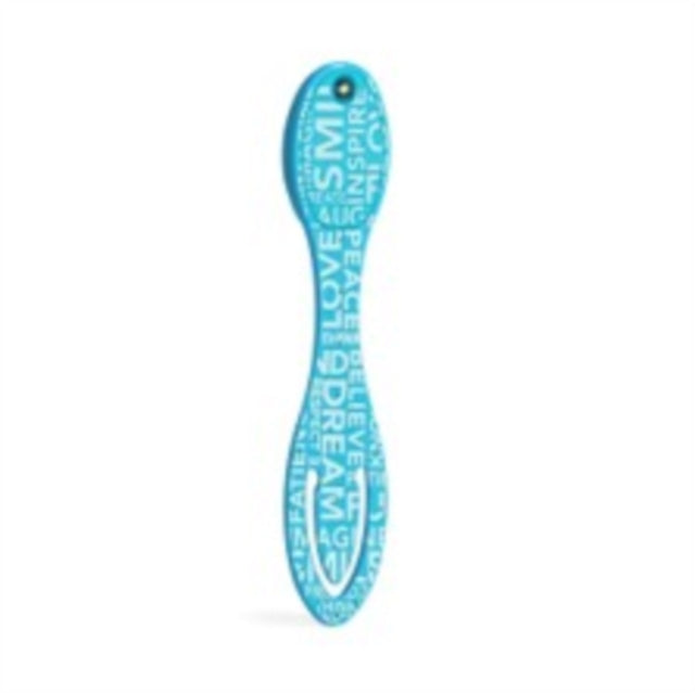 Flexlight Blue Words
