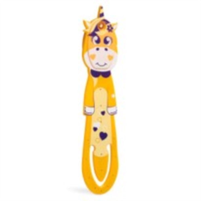 Childrens Lantern Animal Flexilight Unicorn