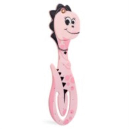 Animal Flexilight Pink Dinosaur Childrens Lantern