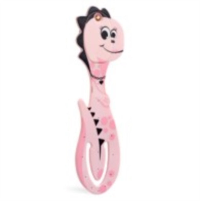 Animal Flexilight Pink Dinosaur Childrens Lantern