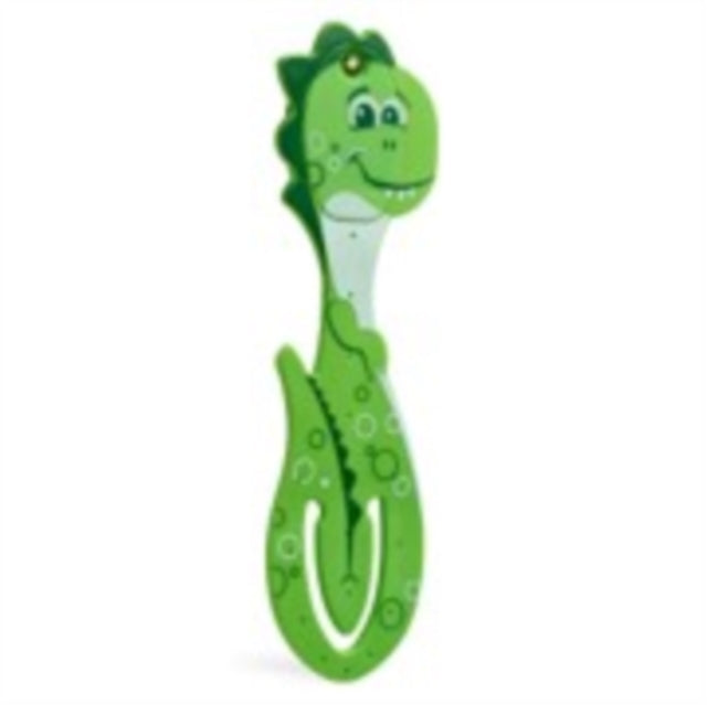 Animal Flexilight Green Dinosaur Childrens