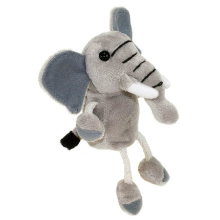 Elephant Soft Toy