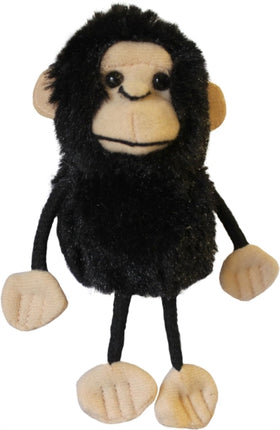 Finger Puppets Chimp