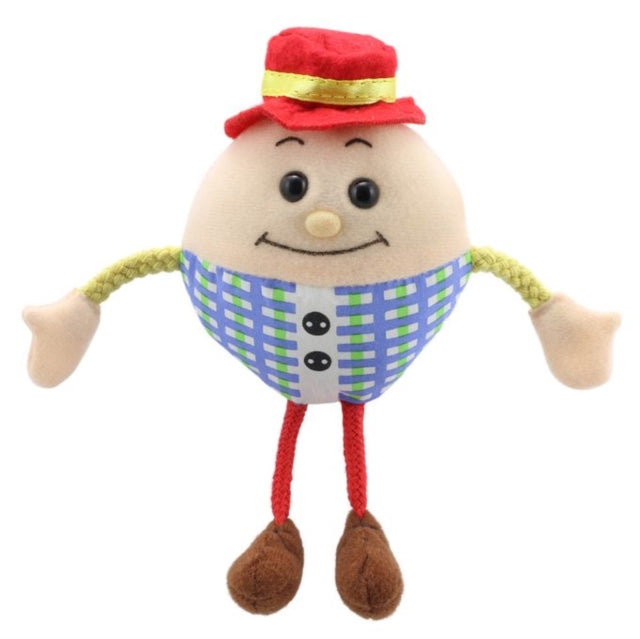 Humpty Dumpty Soft Toy