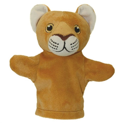 The Puppet Company  My First Puppet  Lion Hand