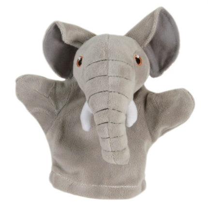 Elephant Hand Puppet