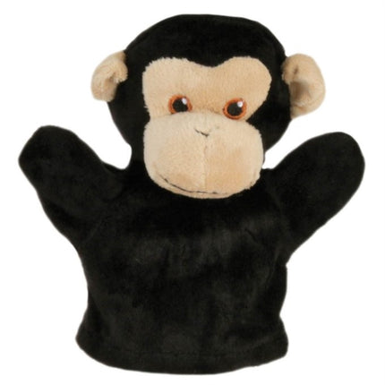 Chimp Hand Puppet
