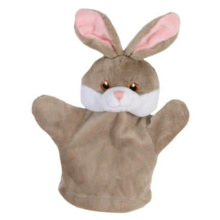 The Puppet Company  My First Puppet  Rabbit Hand