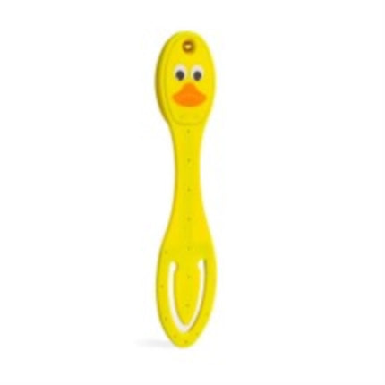 Flexilight duck Superdünne Leselampe und