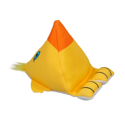 Plusheez Bird