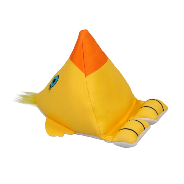 Plusheez Bird