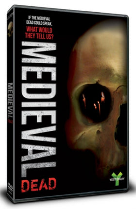 Medieval Dead DVD
