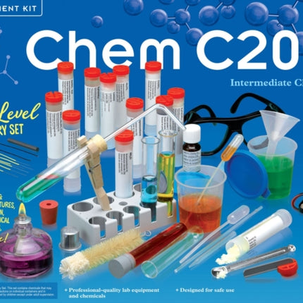 Chem C2000