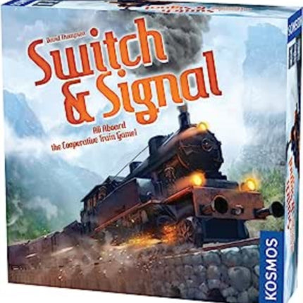 Switch  Signal