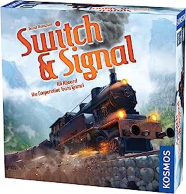 Switch  Signal