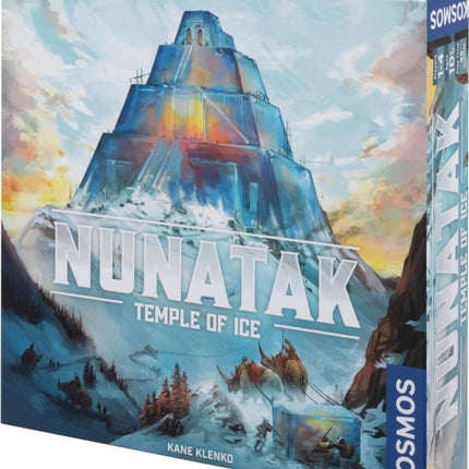Nunatak Game