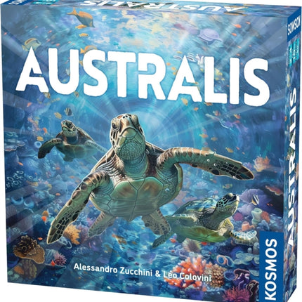 Australis